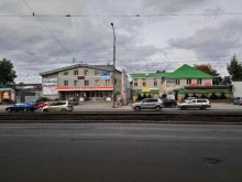 ЛучСтрой, Петухова, 67 