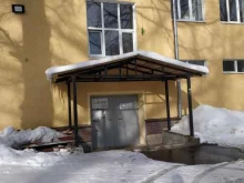 отдел дошкольных учреждений Управление образования Администрации Приокского района в Нижнем Новгороде
