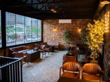 центр паровых коктейлей Мята Lounge в Махачкале