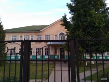 Городская больница №2 г. Белгорода, Белгородский проспект, 99 