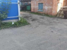 Pocras, улица Ильича, вл1 