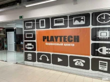 сервисный центр PlayTech в Ульяновске