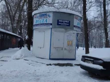 киоск по продаже питьевой воды Ключ здоровья в Казани