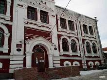 Брянский областной наркологический диспансер, улица Калинина, 177 