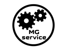 Авторемонт и техобслуживание (СТО) Mg-service в Березовском