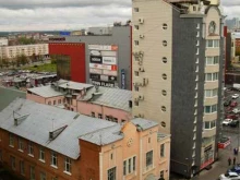 пункт выдачи заказов Печать59.ру в Перми