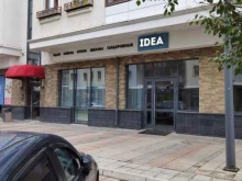 мебельная компания IDEA mebel в Красноярске