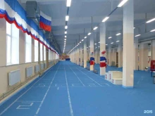 спортивный комплекс Капролактамовец в Дзержинске