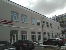 Компания по продаже трансформаторов, Марксистская улица, 3 ст3 