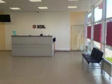 медицинская лаборатория KDL в Волгограде