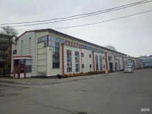 постамат Qiwi box в Хабаровске