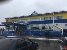 Федерация Тхэквондо Омской области, Завертяева, 5 