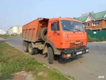 транспортная компания Авто-партнер в Иркутске