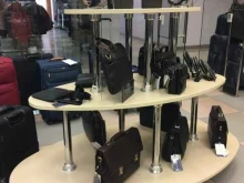 сеть магазинов Мир сумок в Твери