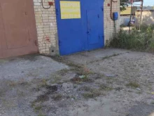 Мастерская по полировке автомобиля, Мира, 29а/1 
