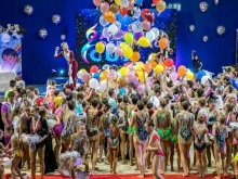 спортивная школа Олимп в Перми