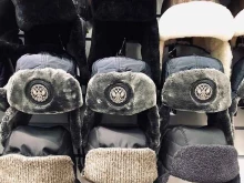 магазин головных уборов Hat Club в Тюмени