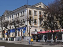 Детские сады Детский сад №4 в Орле