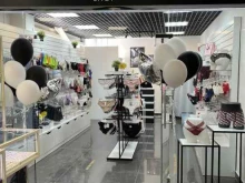 салон семейного белья Panty shop в Новосибирске