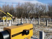 Железобетонные изделия Стройфундамент в Хабаровске
