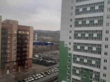 домашняя фотостудия АПРЕЛЬ в Красноярске