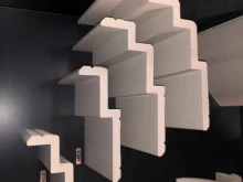 Orac Decor, улица Сары Садыковой, 4а 