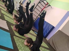 детская школа гимнастики Imperial gymnastics в Дербенте