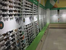 сеть салонов оптики Счастливый взгляд в Воронеже