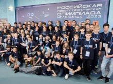 Курсы робототехники Центр развития робототехники в Владивостоке