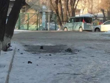 Детские сады Детский сад №21 в Уссурийске