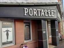 салон стальных дверей Portalle в Туле