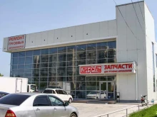автоцентр обслуживания грузовых автомобилей Дизель в Комсомольске-на-Амуре