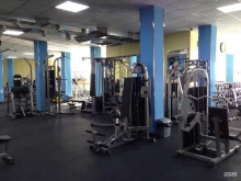 фитнес-центр Gorilla-fit в Абакане