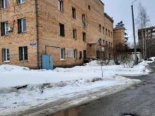 онкогематологическое отделение Краевая детская клиническая больница в Перми
