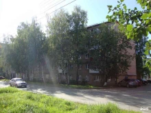 Золотая Табакерка, улица Репина, 19а 