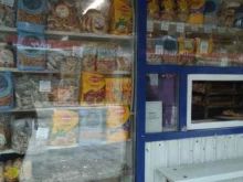 Киоск по продаже хлебобулочной продукции, Кохомское шоссе, 6а к3 