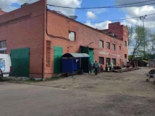пункт приема крупногабаритных отходов Мегабак в Подольске