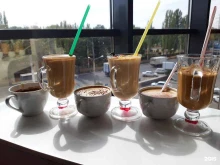 магазин мороженого Piccolo в Воронеже