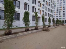 Пкп, Александры Монаховой улица, 96 к2 