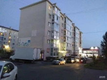 Милена, Полеводческая улица, 1 к2 