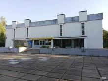 Музей истории Братскгэсстроя и г. Братска Братский городской объединенный музей истории освоения Ангары в Братске