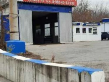 автомойка М1 в Перми