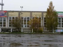 ДЮСШ Олимп в Березовском