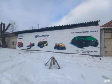 производственно-торговая компания Техномастер в Тольятти