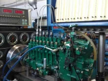 Ремонт топливной аппаратуры дизельных двигателей Diz service в Краснодаре