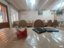 кафе Теберда в Кавказских Минеральных Водах