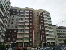 постамат Cainiao в Красноярске