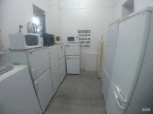 магазин бытовой техники и мебели Шанс в Железногорске