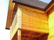 строительная компания Сурская крепость в Пензе