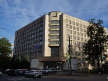 Российская академия народного хозяйства и государственной службы при Президенте РФ Центр регионального развития и дополнительного образования в Нижнем Новгороде